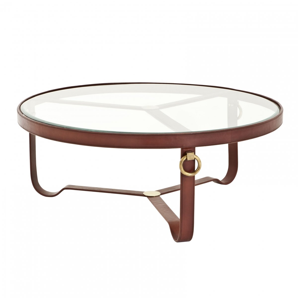 Журнальный стол Eichholtz Coffee Table Belgravia