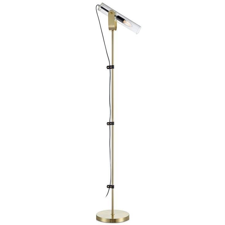 Торшер ReTube Floor Lamp