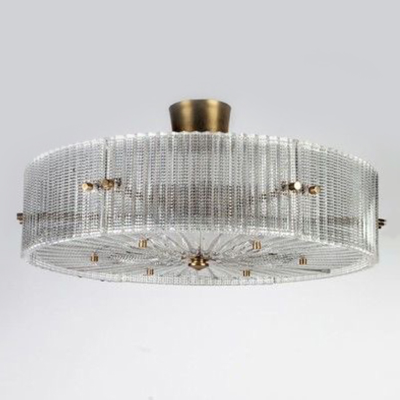 Дизайнерские Потолочный светильник Cillian Ceiling Lamp