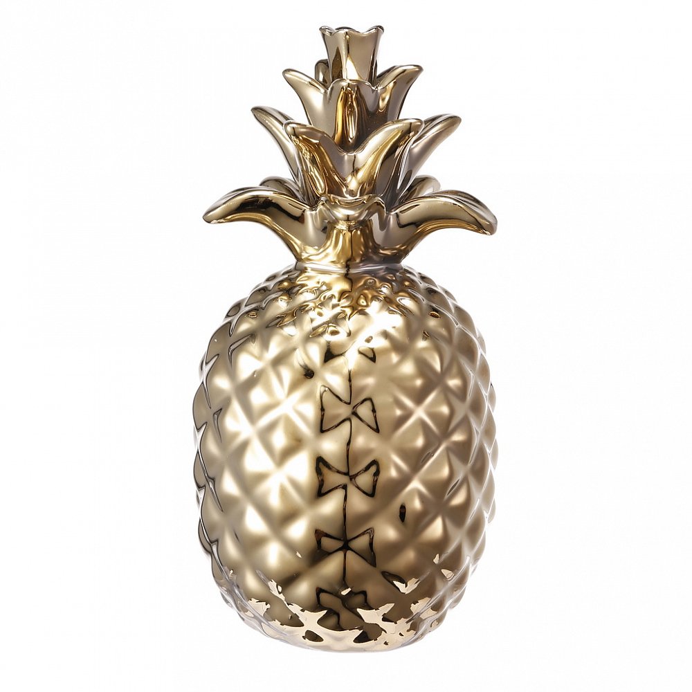 Аксессуар Pineapple Gold