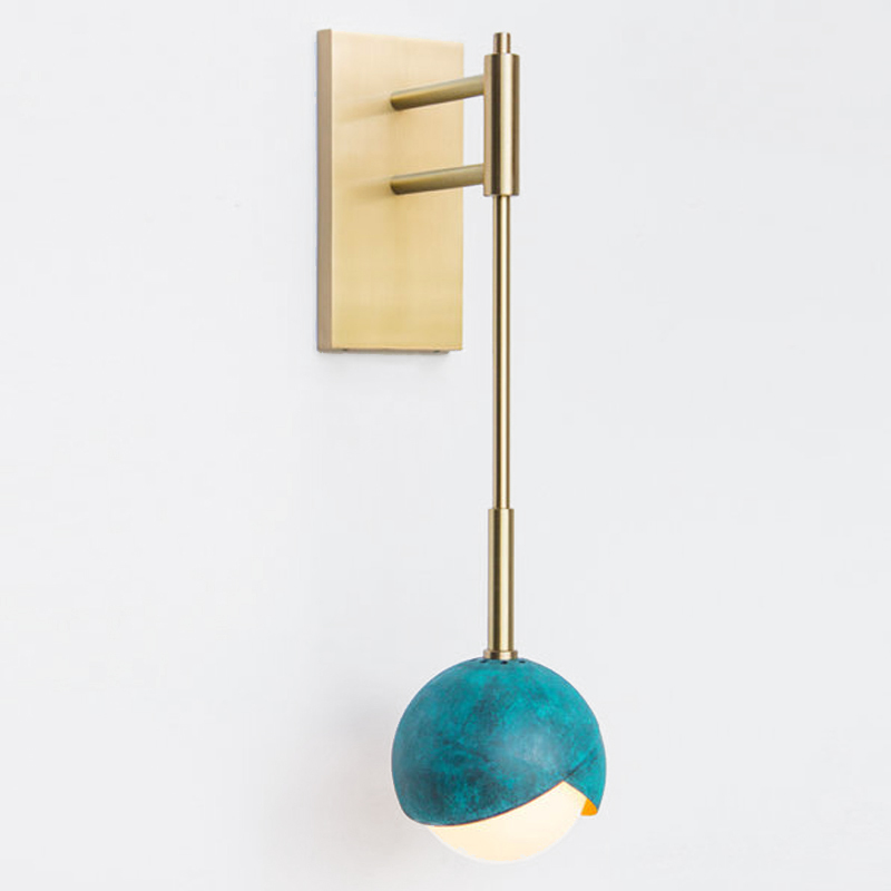 Лофт Бра Trella studio BENEDICT SCONCE