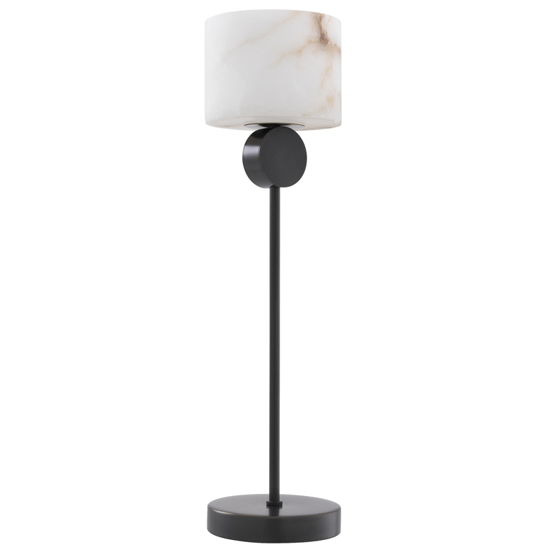 Настольная лампа Eichholtz Table Lamp Etruscan Bronze