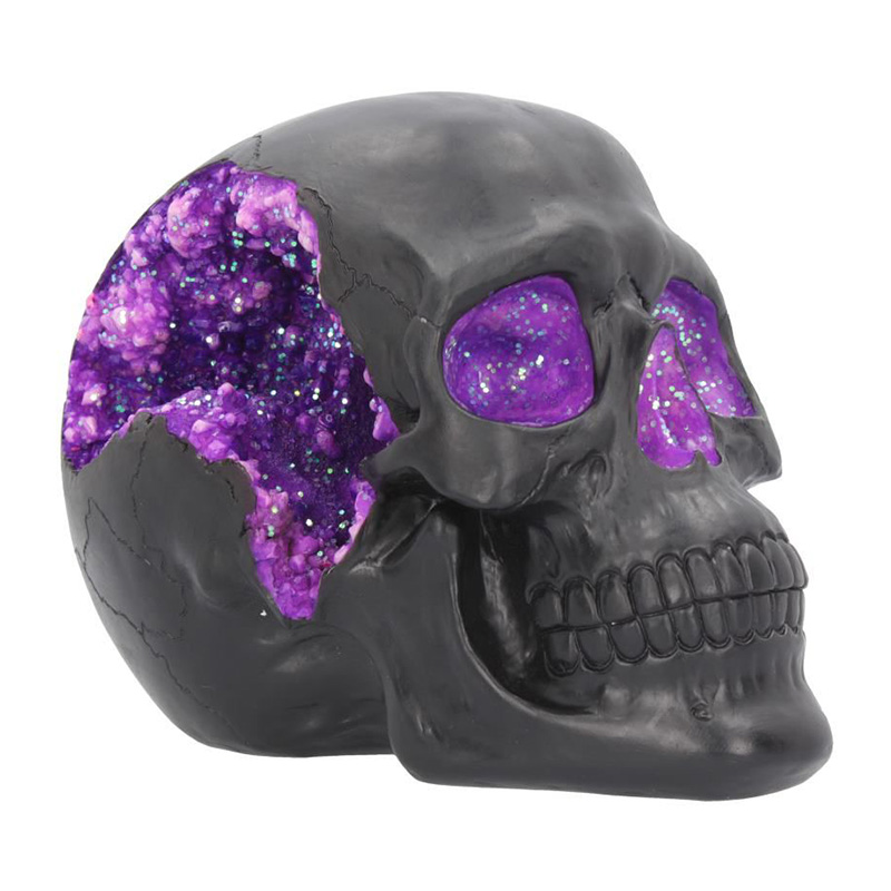 Статуэтка Druza Skull