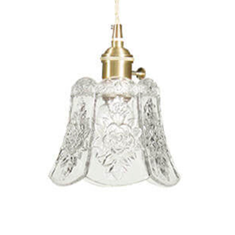 Подвесной светильник lee broom DECANTERLIGHT pendant V