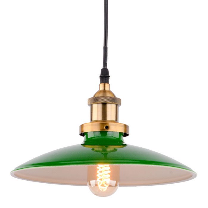 Подвесной светильник Billiards Light Pendant