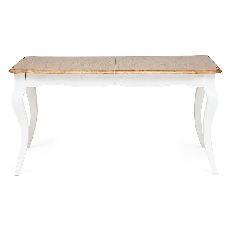 Обеденные столы Раскладной стол Table Pliante en Bois butterfly ROMANCE