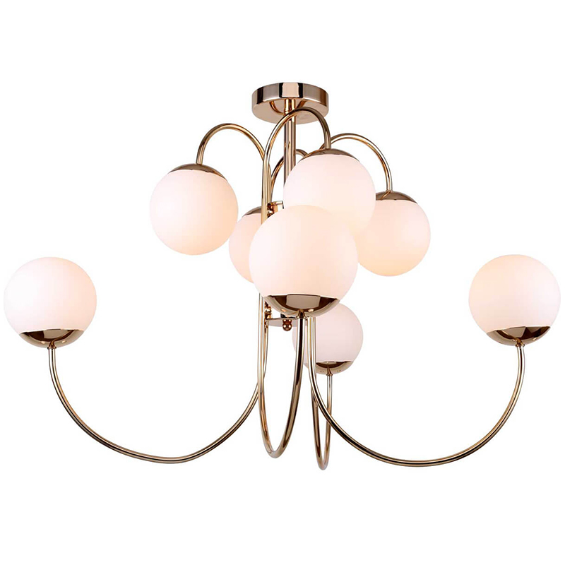 Люстра Amalthea Chandelier 8