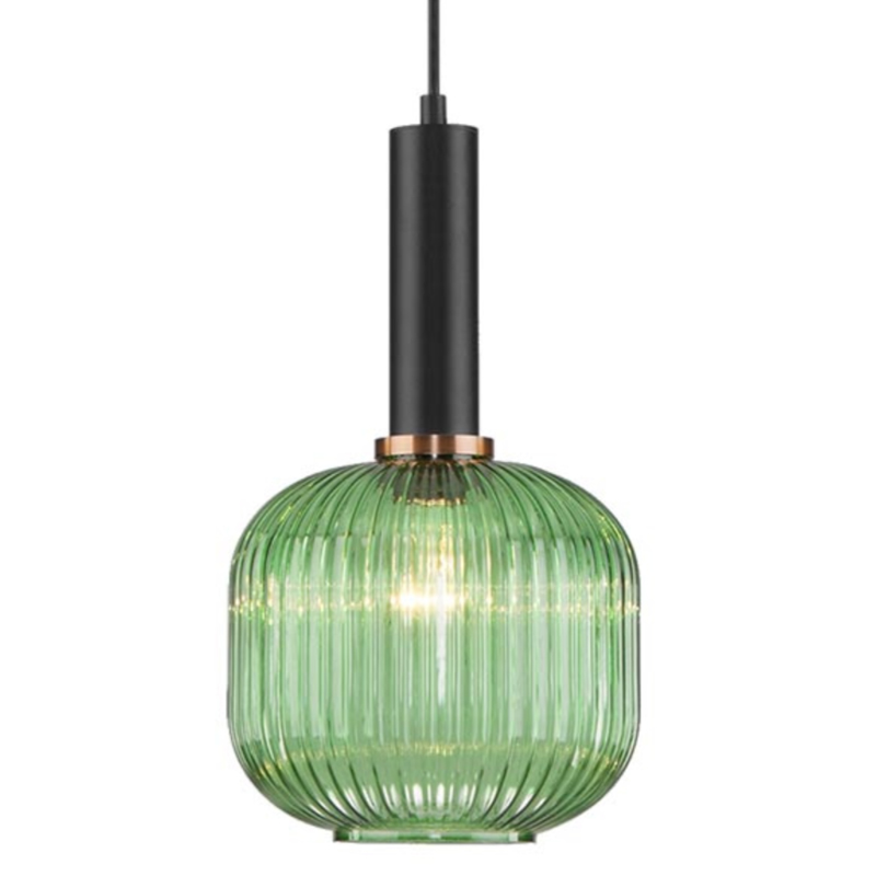 Светильник Ferm Living chinese lantern Green III