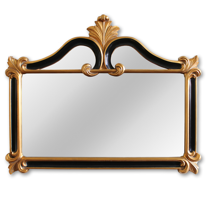 Настенные зеркала Зеркало Ludovico Mirror