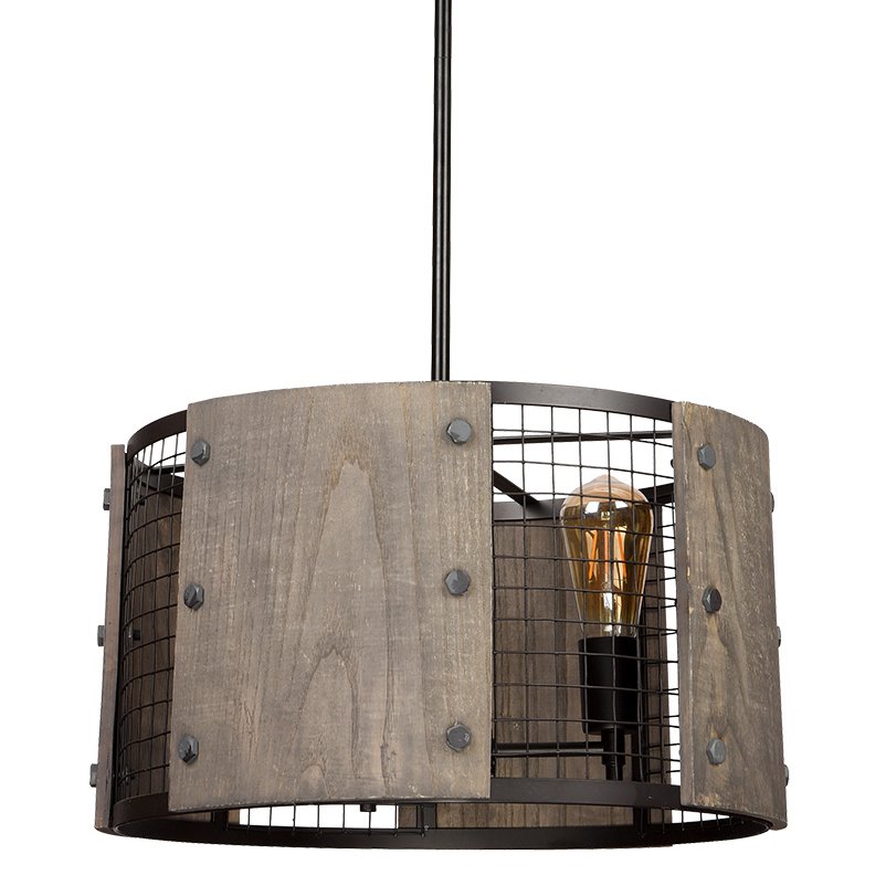 Подвесной светильник Loft Ambar Pendant