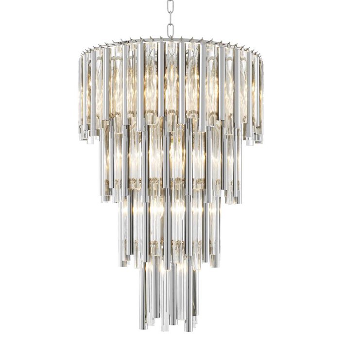 Люстра Eichholtz Chandelier Gigi L