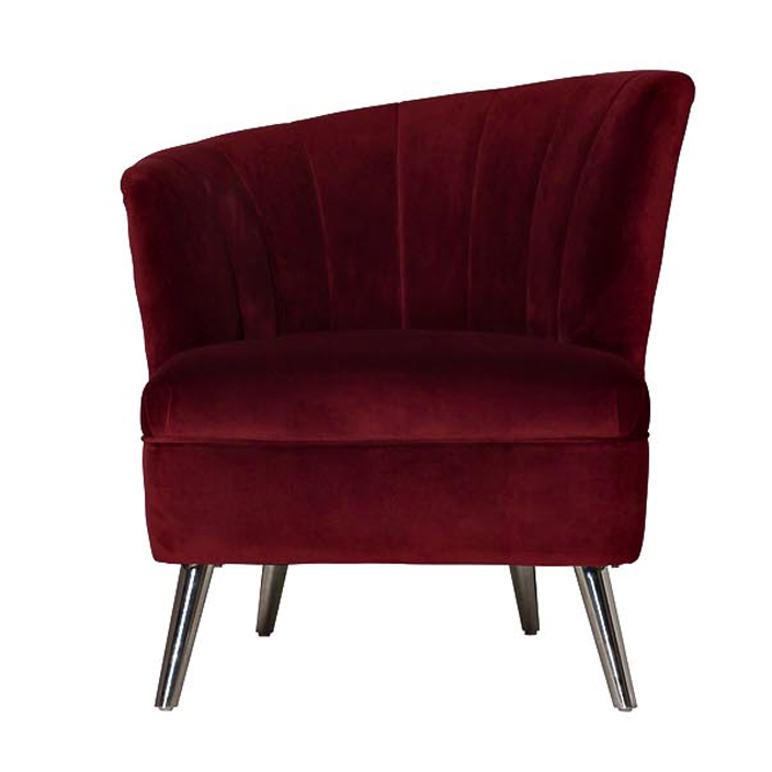 Мягкие кресла Кресло Moore Armchair