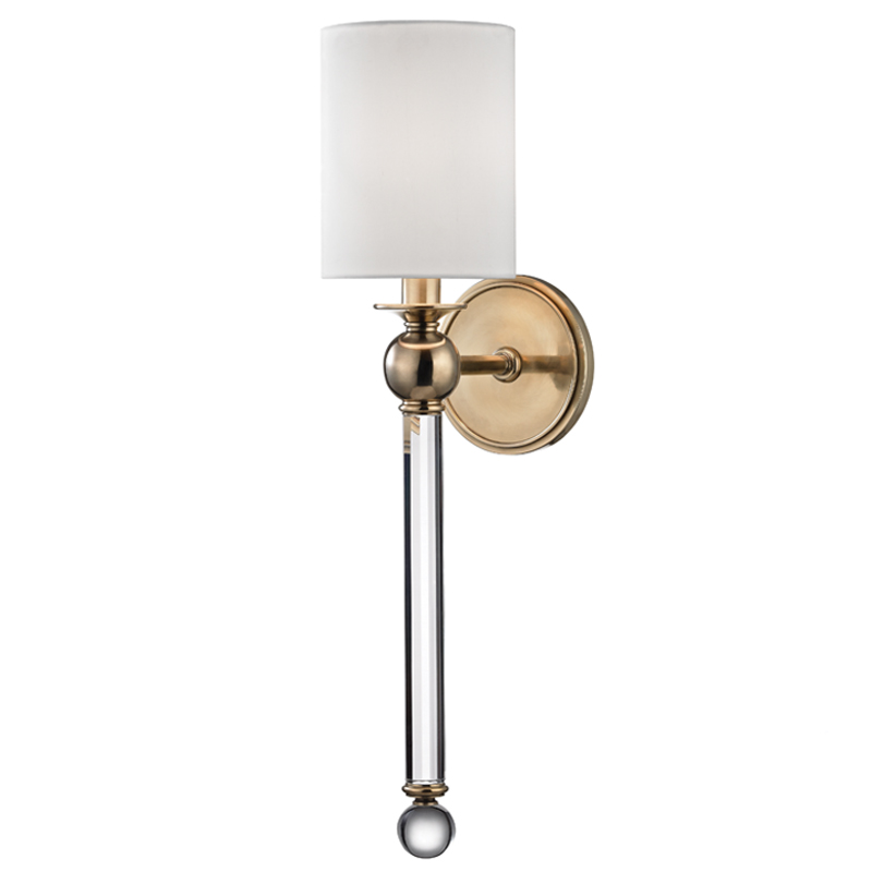 Дизайнерские  Loft Concept Бра Nell Sconce