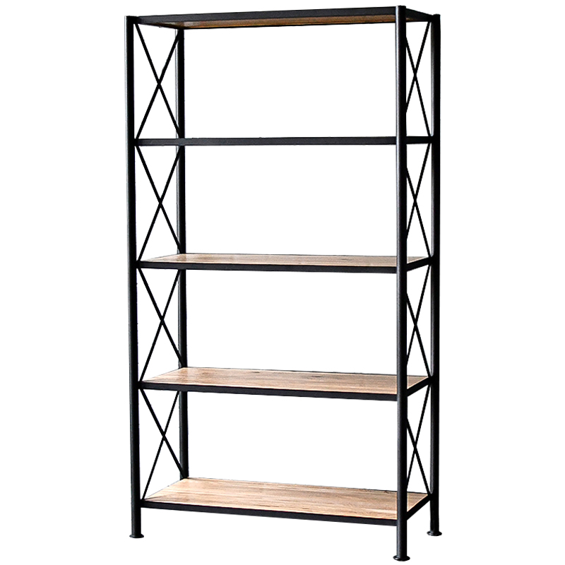 Стеллаж Buckley Industrial Metal Rust Rack