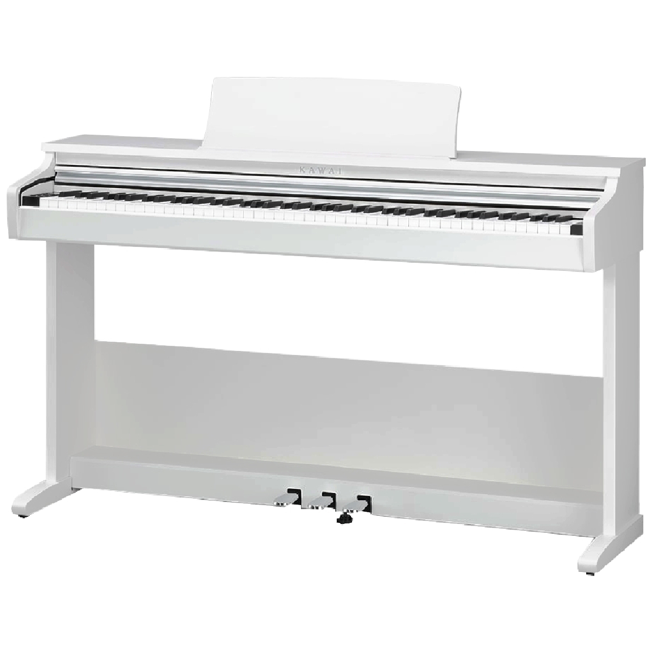 Kawai KDP75 W - белый