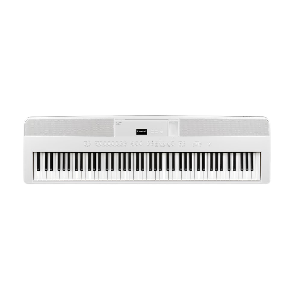 Kawai ES520 W - белый