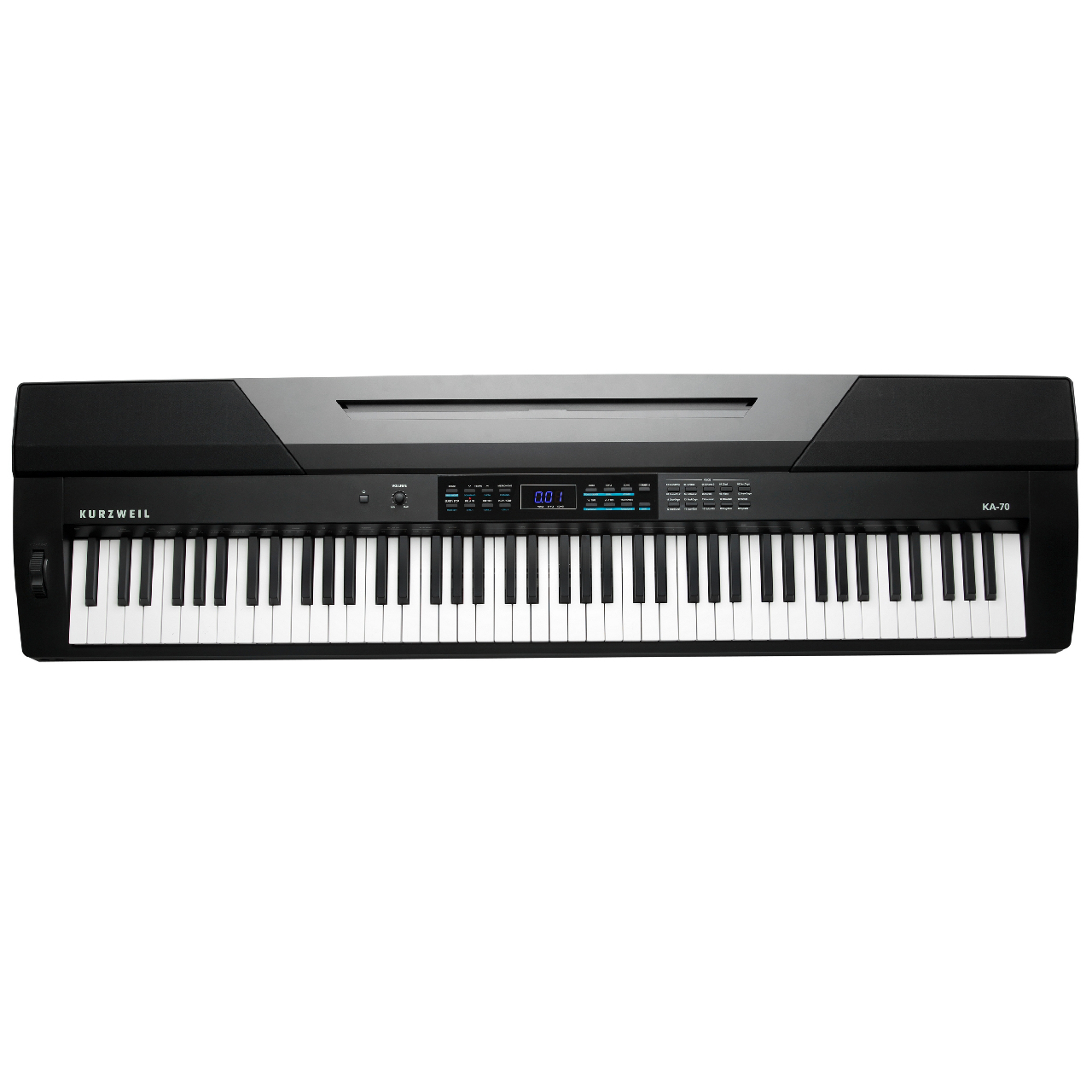 Kurzweil KA70 LB - чёрный