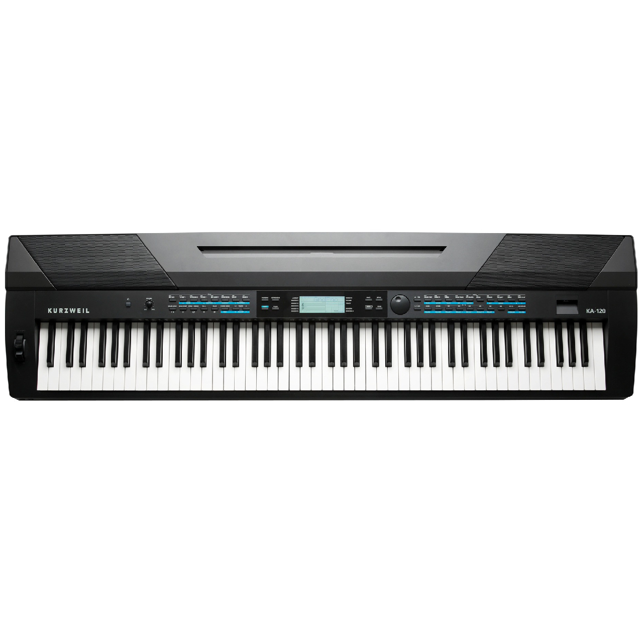 Kurzweil KA120 LB - чёрный