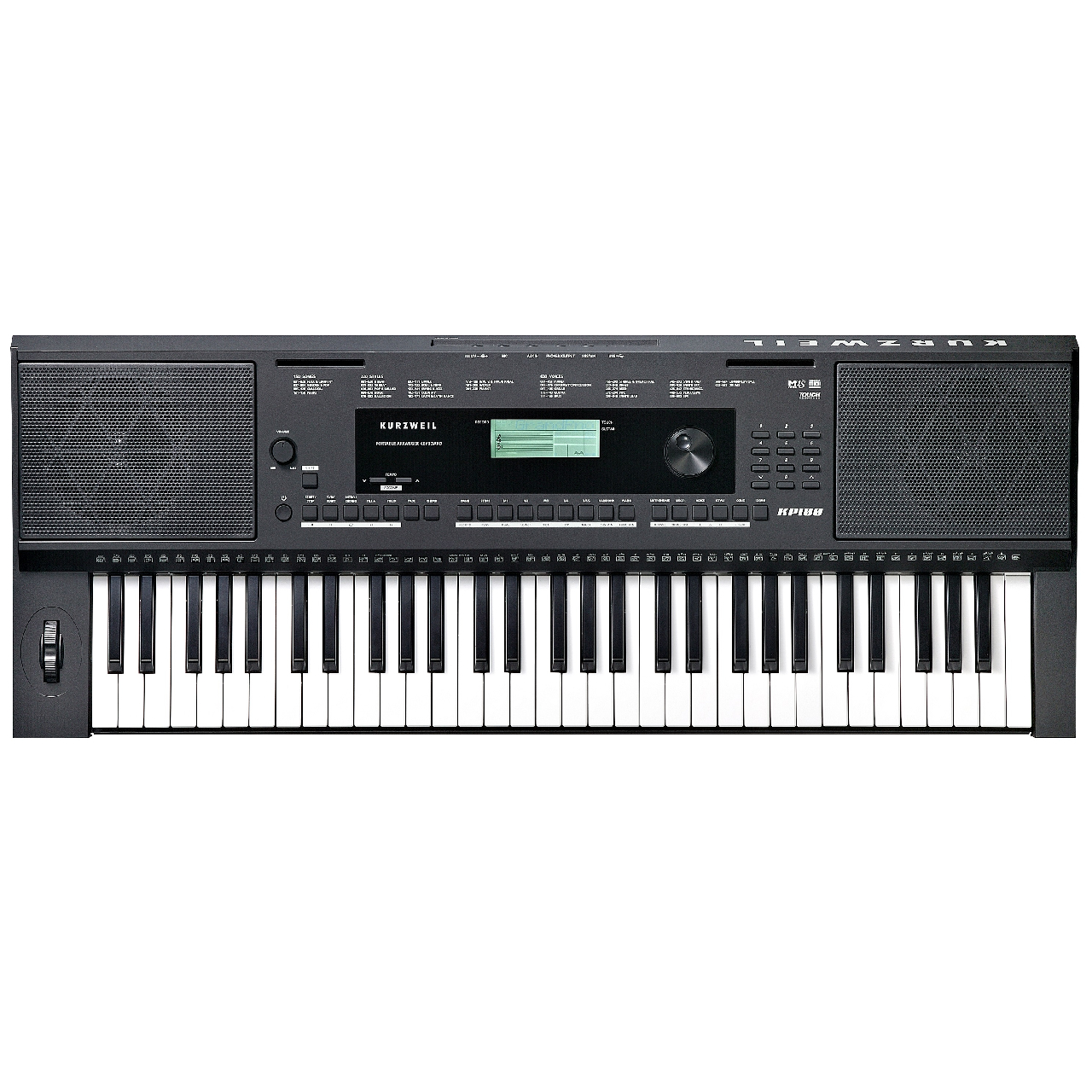 Kurzweil KP100  LB