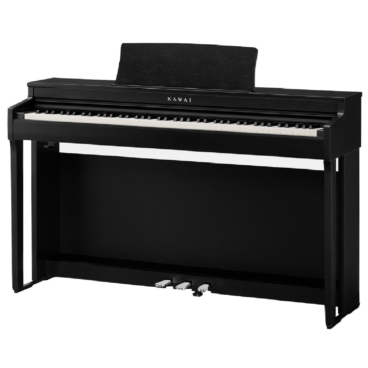 Kawai CN201 B - черный