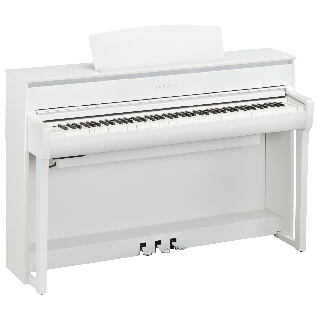 Yamaha Clavinova CLP-775 WH - белый