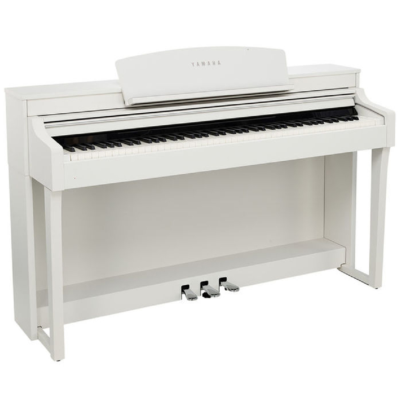 Yamaha Clavinova CSP-150 WH - белый