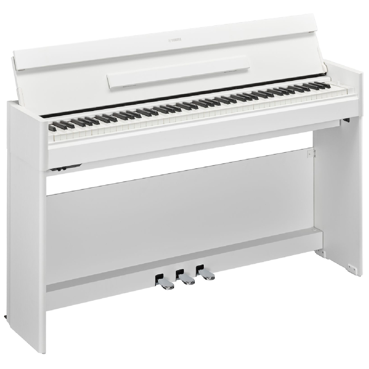 Yamaha Arius YDP-S55 WH - белый