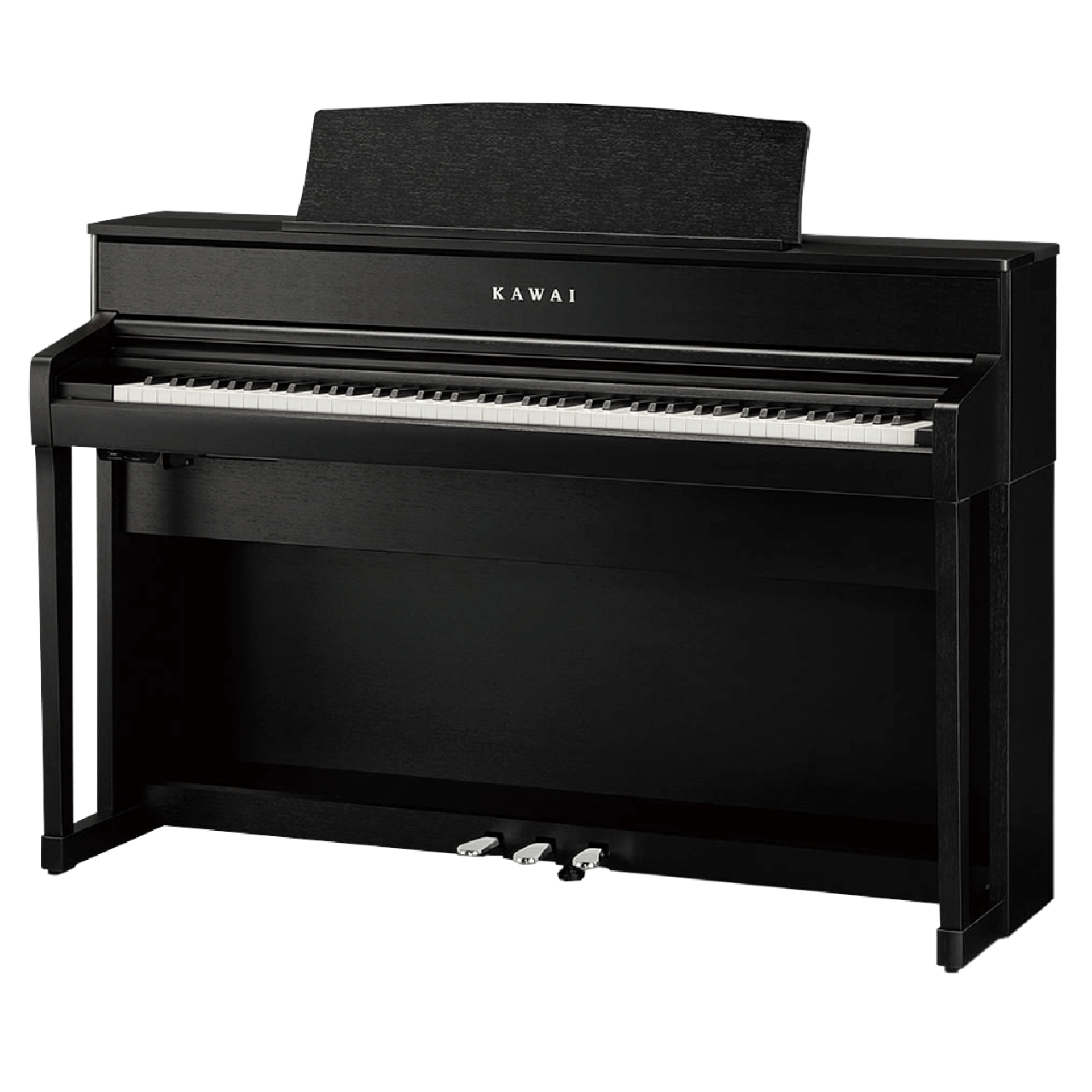 Kawai CA701  B - черный