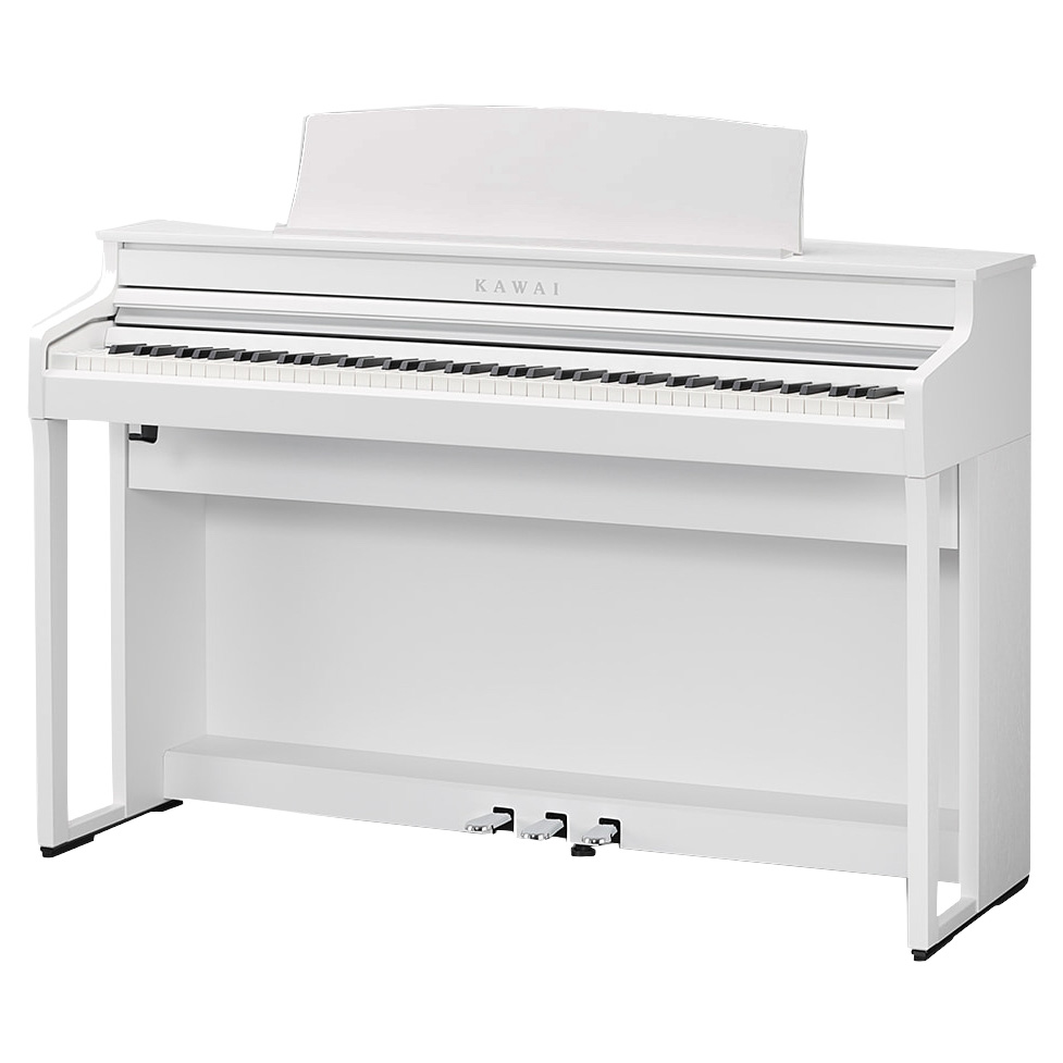 Kawai CA401 W - белый