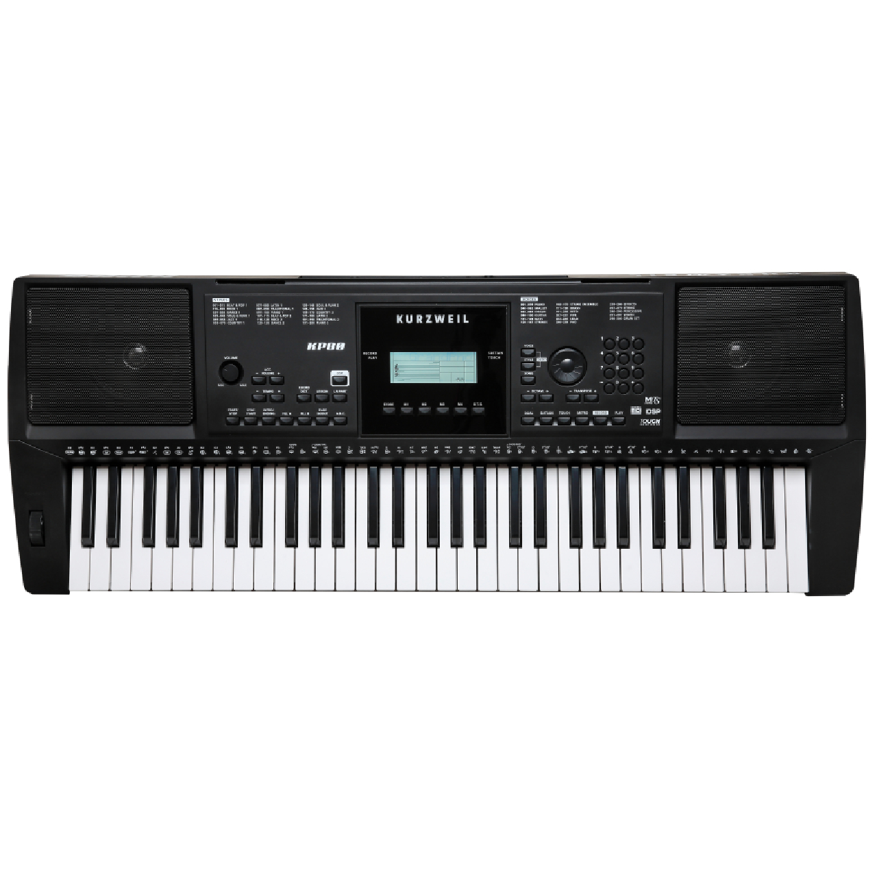 Kurzweil KP80 LB