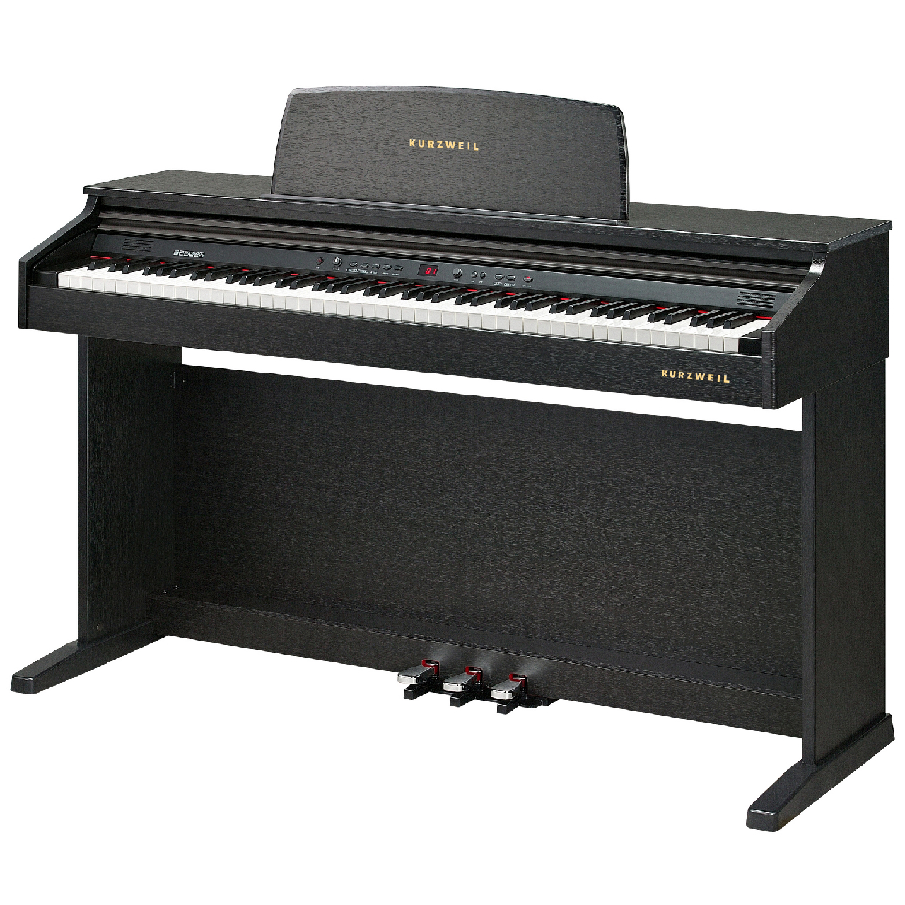 Kurzweil KA130 SR - палисандр