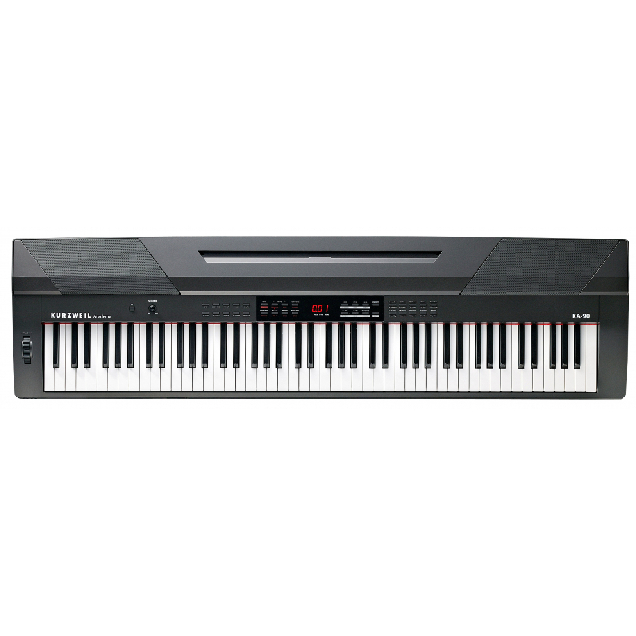 Kurzweil KA90 LB - чёрный