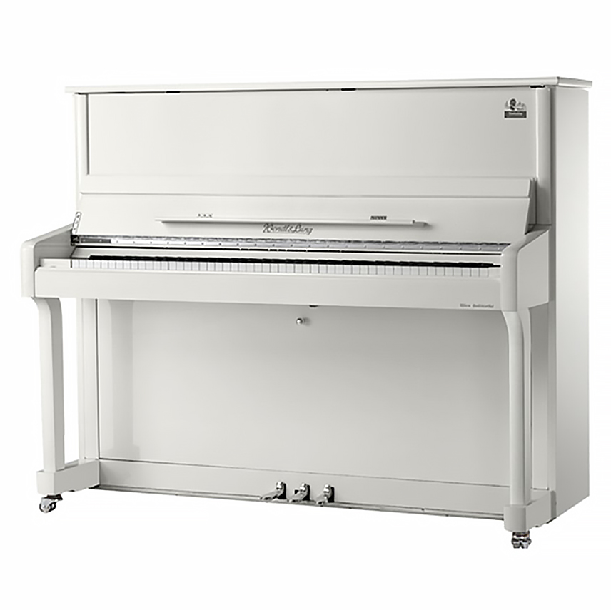 Wendl & Lung  Love Piano Wendl & Lung W123WH - белый