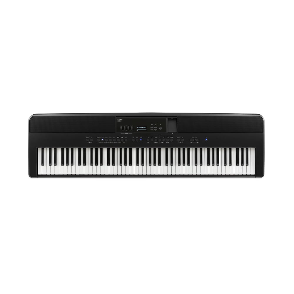 Kawai ES920 B - чёрный