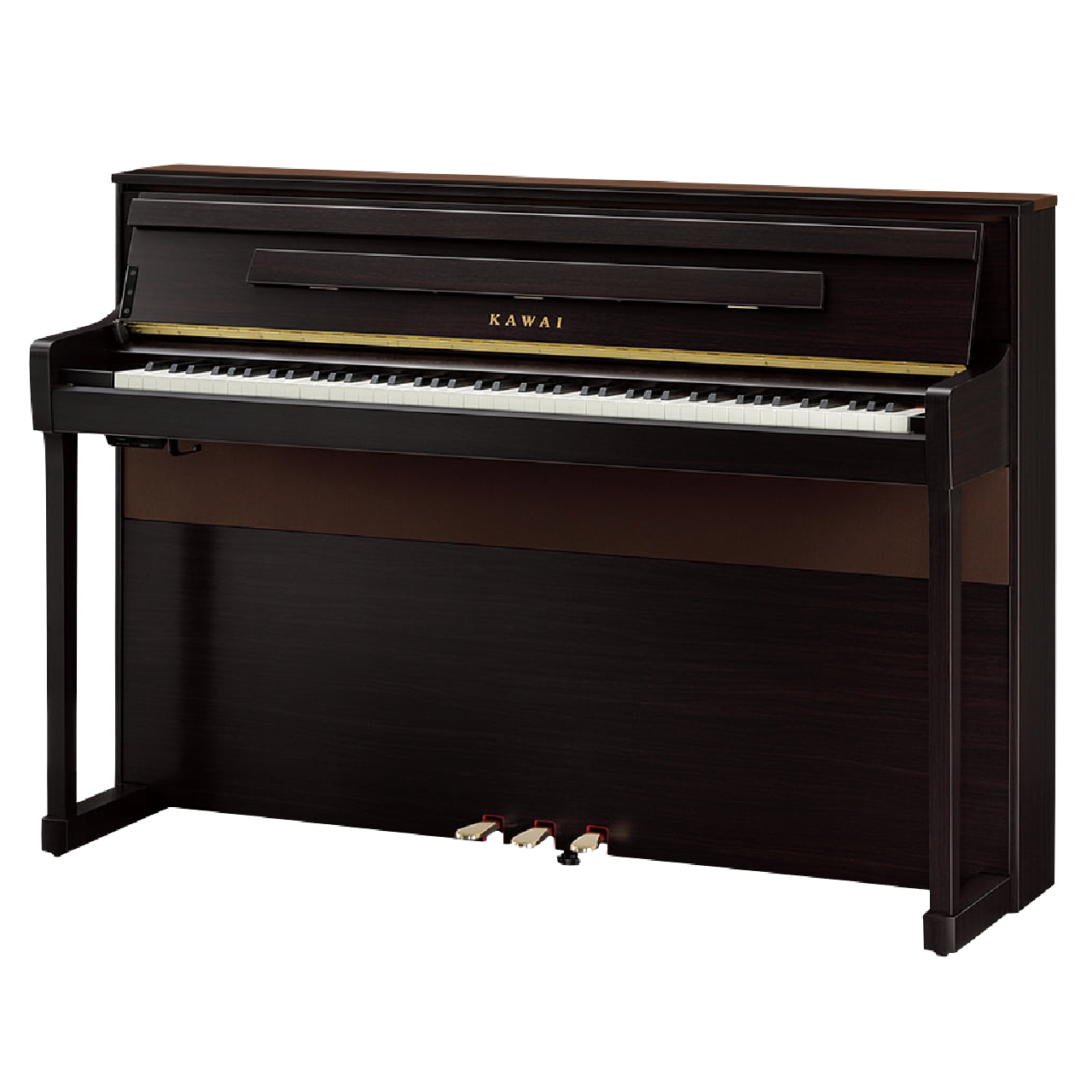 Kawai CA901 R - палисандр