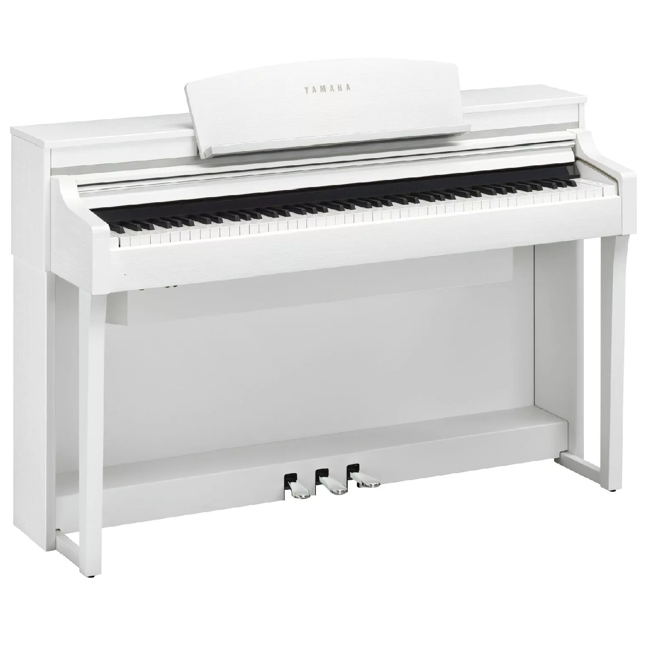 Yamaha Clavinova CSP-170 WH - белый