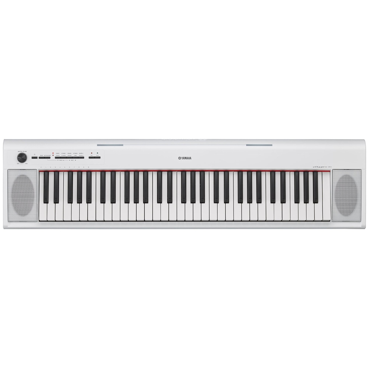 Yamaha NP-12 Piaggero WH - белый