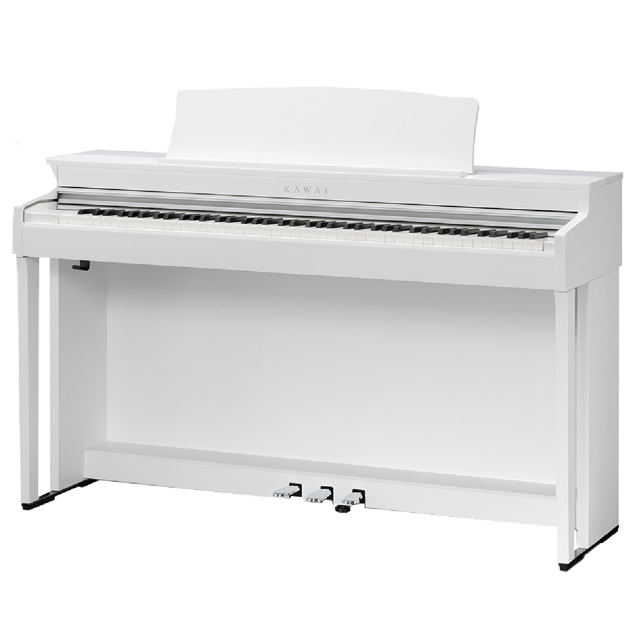 Kawai CN301 W - белый