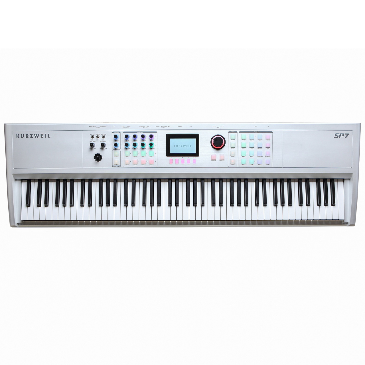 Kurzweil SP7 WH - белый