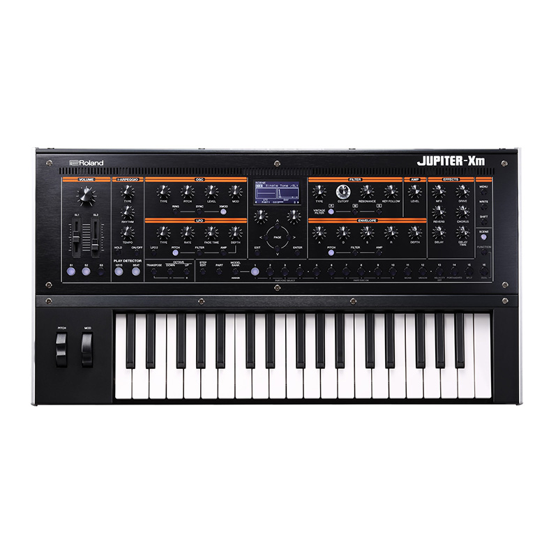 Roland Jupiter Xm