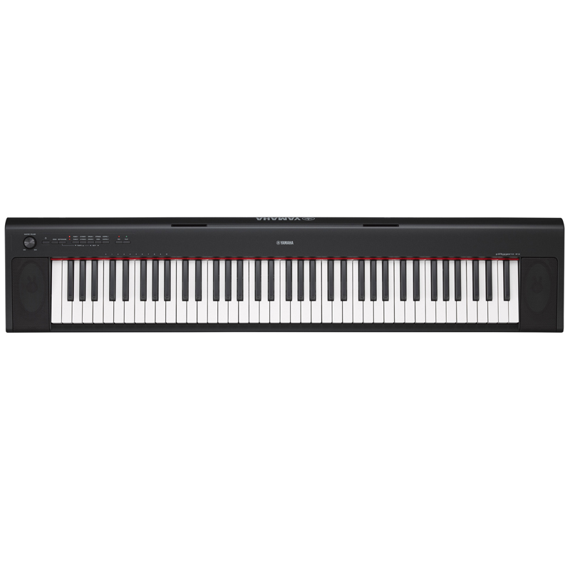 Yamaha NP-32 Piaggero B - чёрный