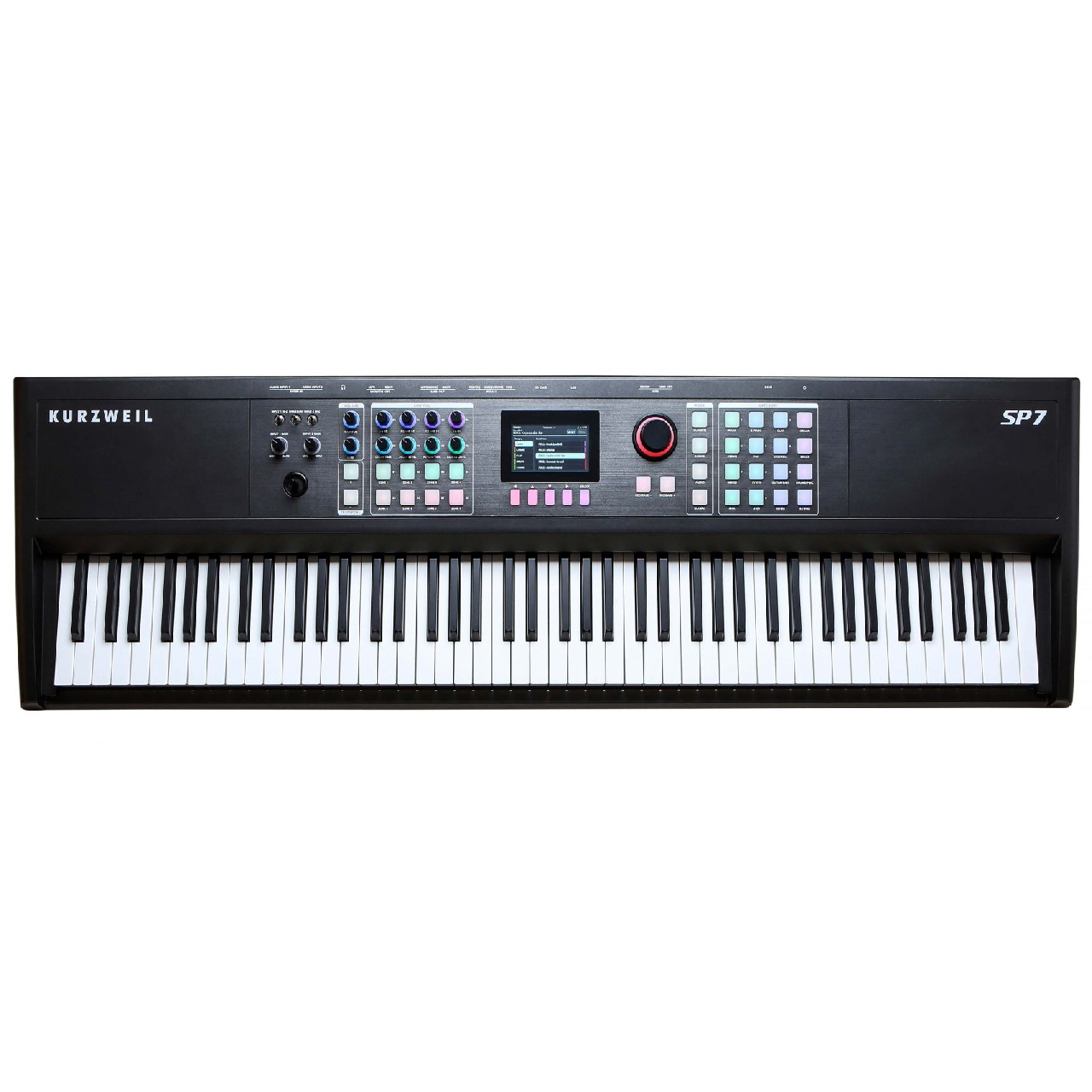 Kurzweil SP7 LB