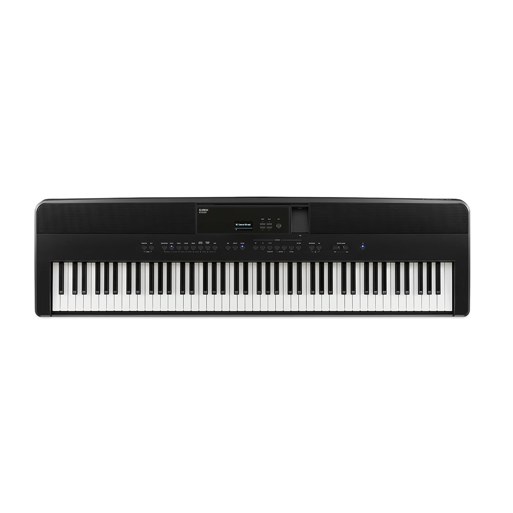 Kawai ES520 B - чёрный