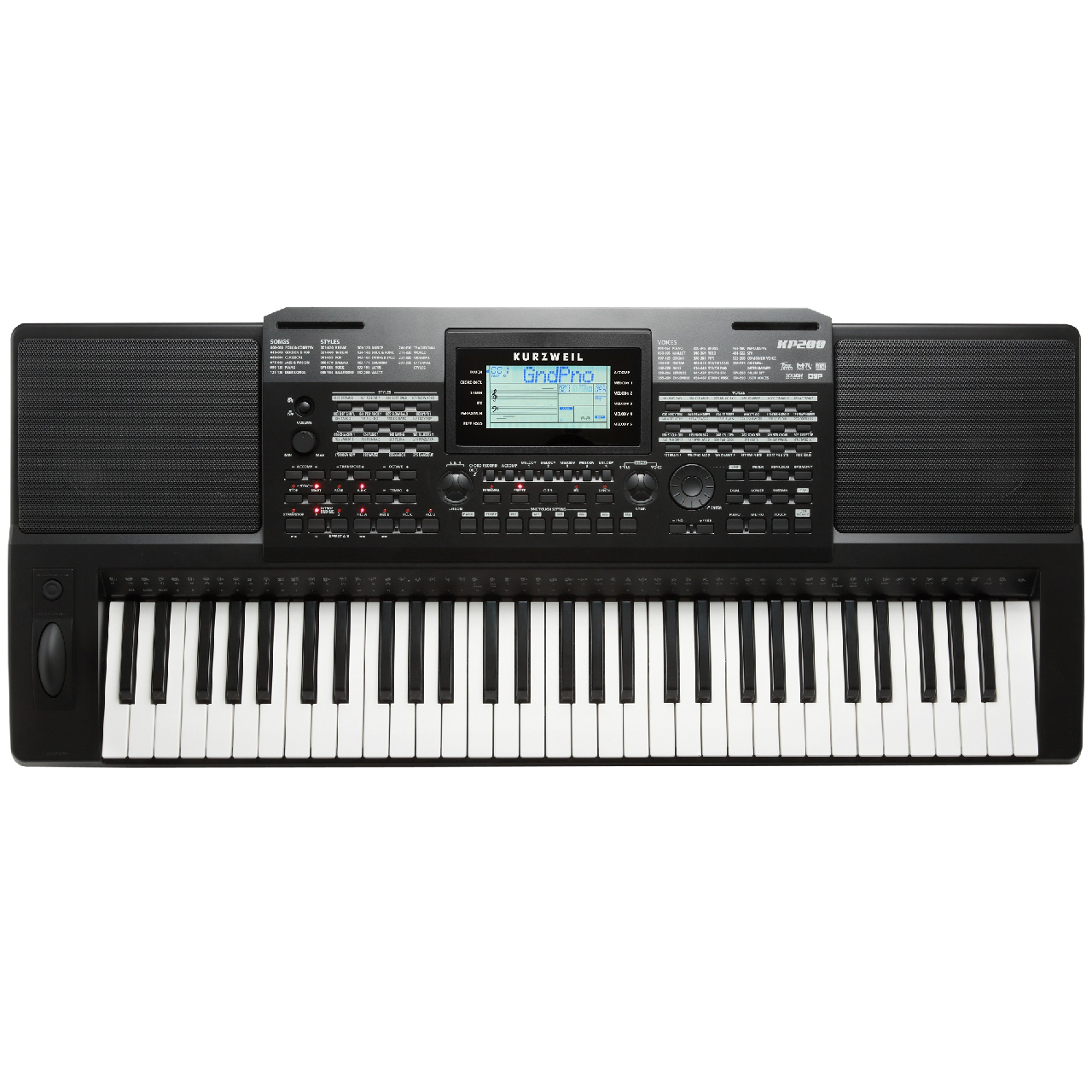 Kurzweil KP200 LB