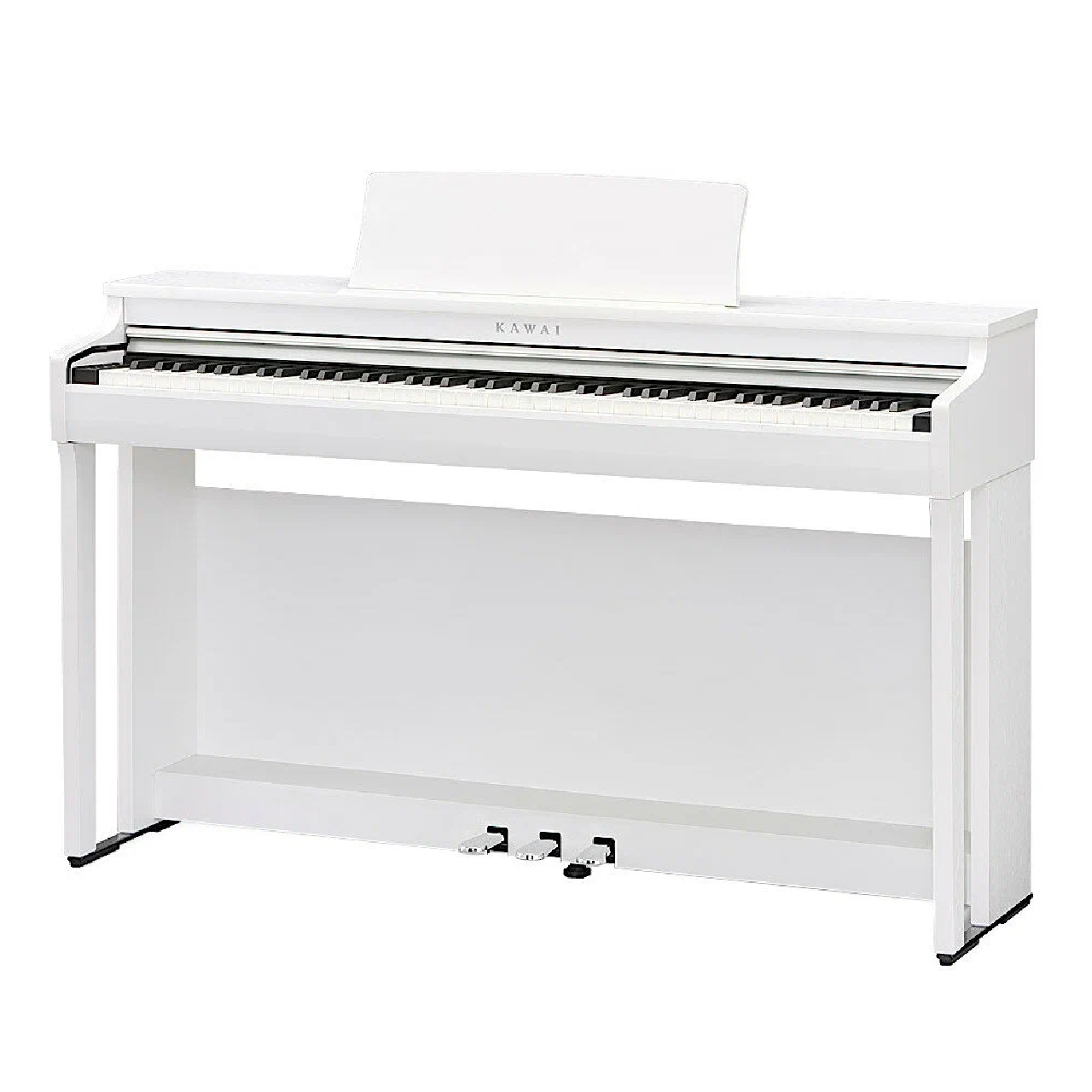 Kawai CN201 W - белый