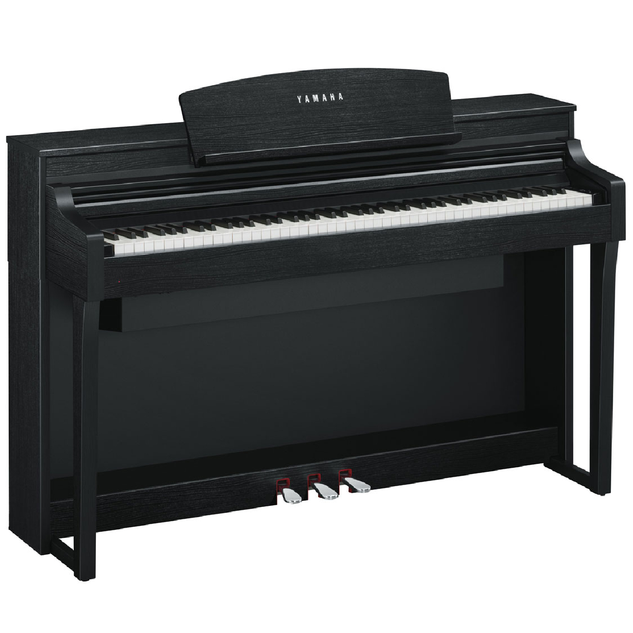 Yamaha Clavinova CSP-170 B - чёрный