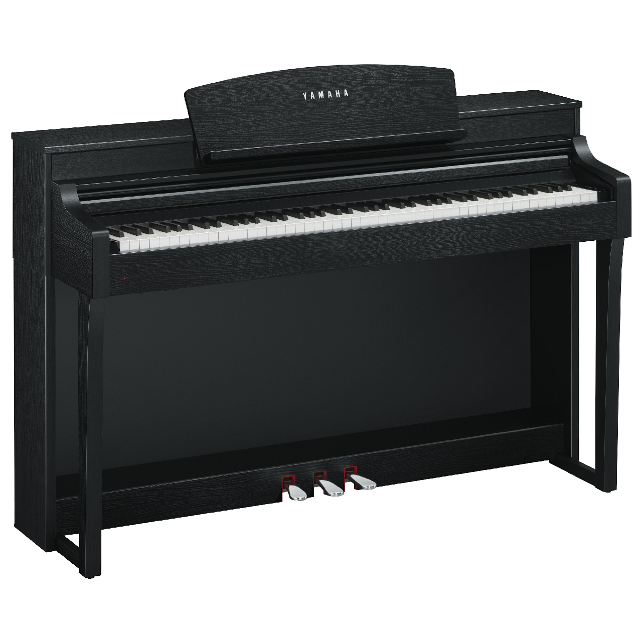 Yamaha Clavinova CSP-150 B - чёрный