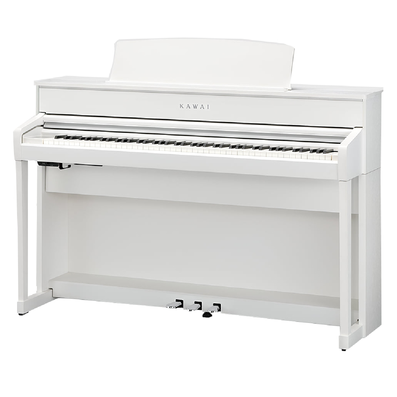 Kawai CA701 W - белый