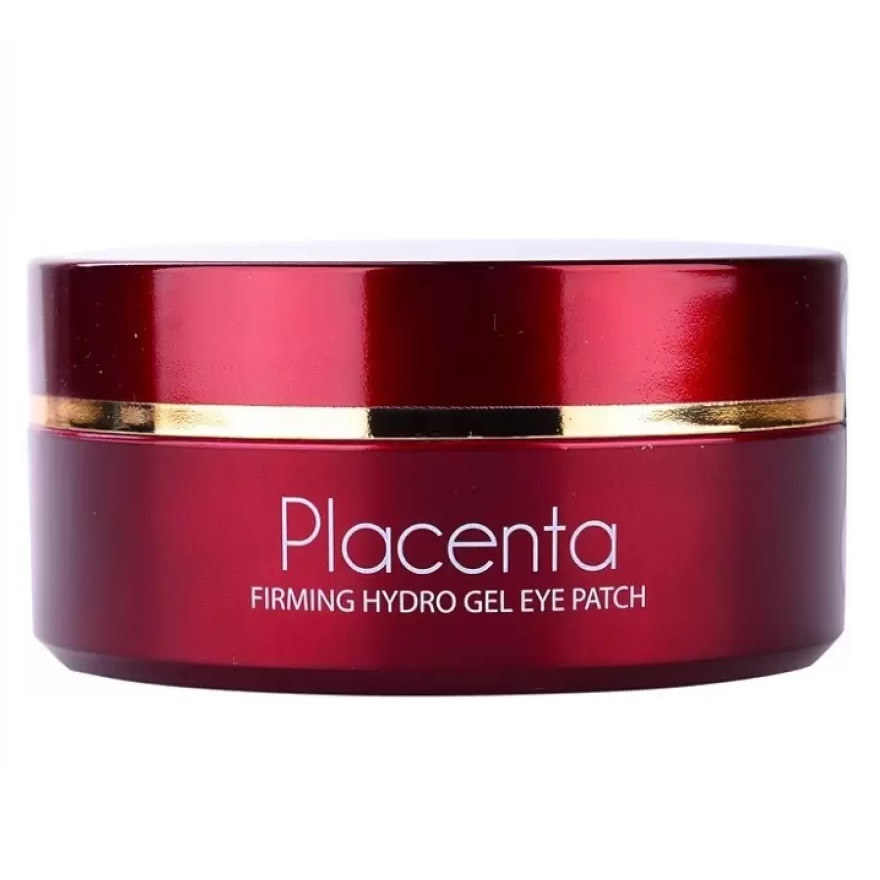 Berrisom Placenta Firming Hydrogel Eye Patch