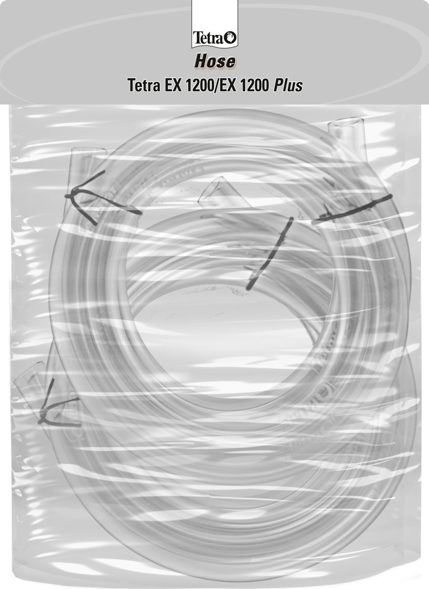 Шланг для внешнего фильтра Tetratec ех 1200 (1 шт)